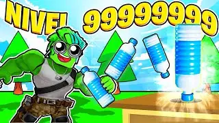 😎 SIMULADOR DE HACER TRUCOS INCREÍBLES 😎 Roblox Trick Shot Simulator