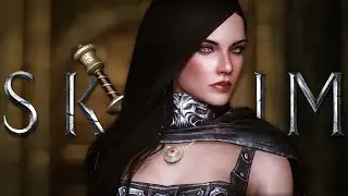 SKYRIM ULTRA MODDED - Heavily Modded Skyrim 4K Mods That Will Make You Want to Play It Again