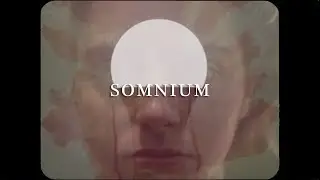 Somnium - A Short Surrealist Film