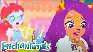 ‪@EnchantimalsRussia‬