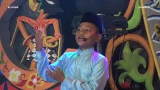 New | Makrum feat Nurul Hadi | Ya Rasulallah Salam Alaika | MID DARUL ULUM | 2019