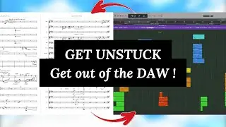How Nice VSTs are SLOWING DOWN Your Orchestral Workflow (w/ @dystopiantanuki )