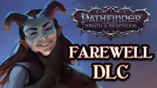 Pathfinder Wrath Of The Righteous: A Dance Of Masks