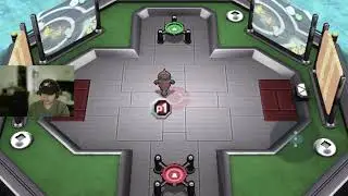 THE RUMBLE EX-4 GAMBIT