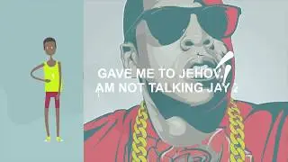 Nzau x Sophie Mynah - Jorete