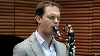 Vincent Penot plays: Aquela modinha que o Villa nao escreveu by Francisco Mignone