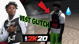 HOW TO GET YOUNGBOY COMP VEST 2K20(MUST WATCH)🤭