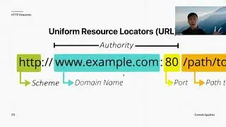 Intro to iOS Development: Lecture 6 – Intro to Networking I