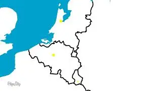 Benelux Battle Royale (Animation Test)