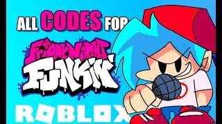 ALL WORKING CODES FOR FUNKY FRIDAY