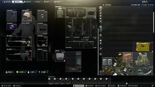Finally Getting Kappa Container Escape from Tarkov + Choice Quest  