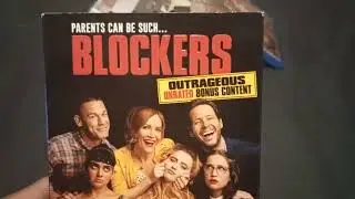 VHS/DVD/Blu-Ray Update for October 9th, 2024