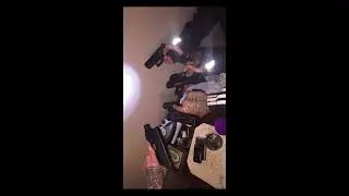 [FREE] YOVNGCHIMI x Slayter Type Beat  - ''FULLGLOCKS''