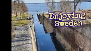 SWEDEN | BORENSHULT | PÅSK | ÄGGJAKT | SVERIGE