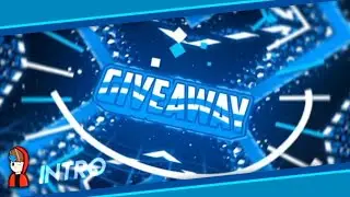 『2D Intro Giveaway』Thank you for 200 Subs :D