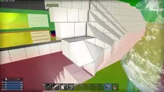 Let build new CV on empyrion galactic survival