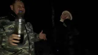 Выборы призедента