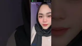 Bigo Hijab Transparan