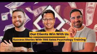 Why You Should Work With TRIS