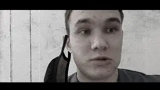 Первый день стажировки в клинике массажа / Я АХРИНЕЛ!!!!