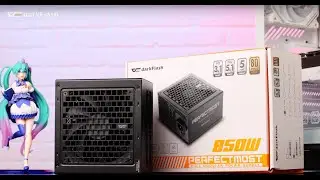 【darkFlash】Introducing the PMT Series Power Supplies