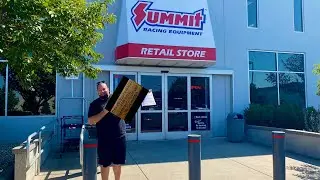 Buying Parts Out of State that are NOT FOR SALE IN CALIFORNIA