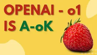 How To Access OpenAI's o1 Model
