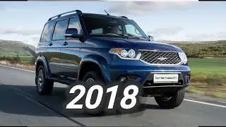 evolution of  UAZ Patriot(1999&2023)😱😱😈#subscribe #superbike  #shorts #viral #trending