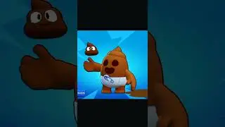 Турнир Мифик скинов (Фэнг vs Спайк) #brawlstars #бравлстарс #lokipik