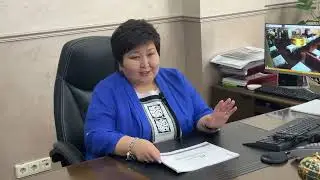 Съемочная группа АТУ побывала в уникальном и известном всем месте - санатории «Almaty Resort»