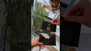 Otra carta de BIZARRAP?? 😱 