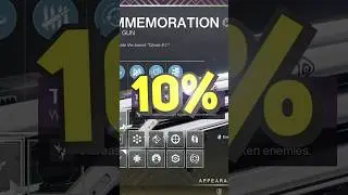 New Players Dont Know About This God Tier Weapon Mod...