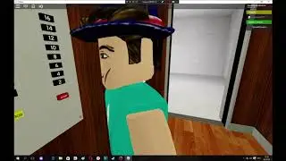 Roblox  Советские Лифты (Кмз 1985 г.в   Залипайка в 16ти Этажке