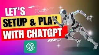 ChatGPT Tutorial | How to Use ChatGPT |🤖| Hindi | By Krishna Sonavane