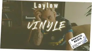 #26 Instru type Laylow x Alpha Wann x Ikaz Boi