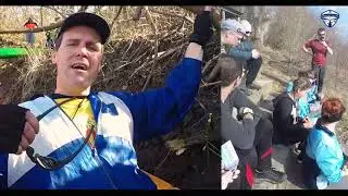 р.Полота 2021 Открытие сезона!!!