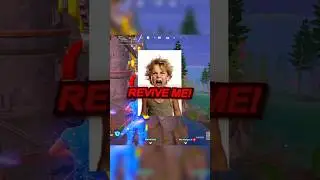 Bro being a good teammate! #fortnite #fortniteshorts #fortniteclips
