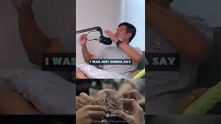 KOREAN KTV FOOD // Asian American Comedy Podcast #karaoke #asianfood #koreanfood