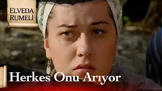 Herkes Zarife'yi arıyor! - Elveda Rumeli 24. Bölüm