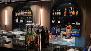 Renovation of a Happy Bar from Zero to a Beautiful Cafe