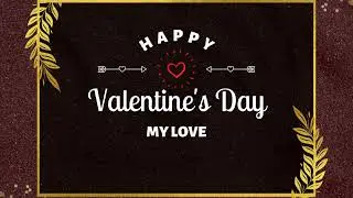 Best Valentine's Day Wishes Messages 2023 | Happy Valentine's Day Quotes l Valentine's Day Greetings
