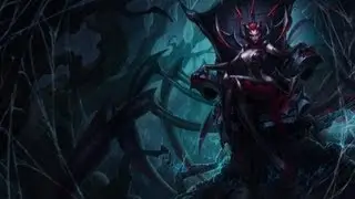 Elise Pentakill in ARAM