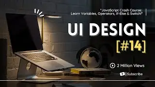 Web Designing Tutorial [#14] |