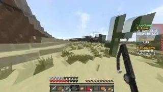 ТОП KILL недели. №1