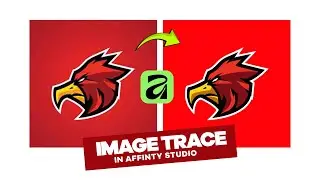 Mastering Image Trace: Vectorizing Intricate Illustrations