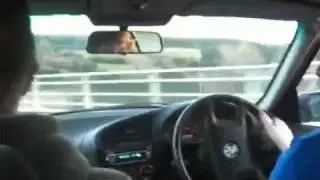 320 clutch kick streetoooo
