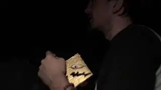 “I Make Art”