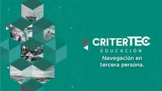 Navegación en Tercera Persona Unity