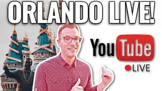 Coming to Orlando beyond 2021