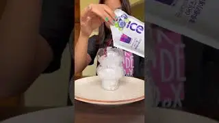 Korean Famous Drink Review 🍹